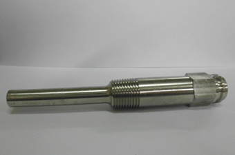 stainless fitting 