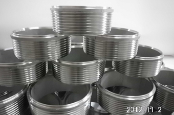 CNC Parts