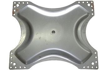 Metal Stamping Blank Services