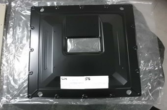 Metal Stamping Blank Services 